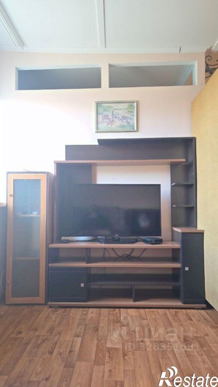 1-комн квартира ул Лермонтова, 103,  д. 103