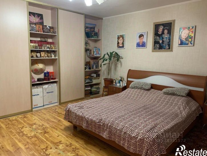 3-комн квартира ул Лермонтова, 107/2,  д. 107/2