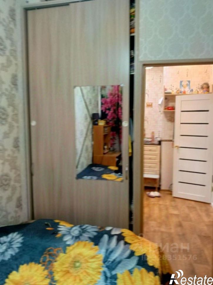 1-комн квартира ул Кузьмина, 30/2,  д. 30/2