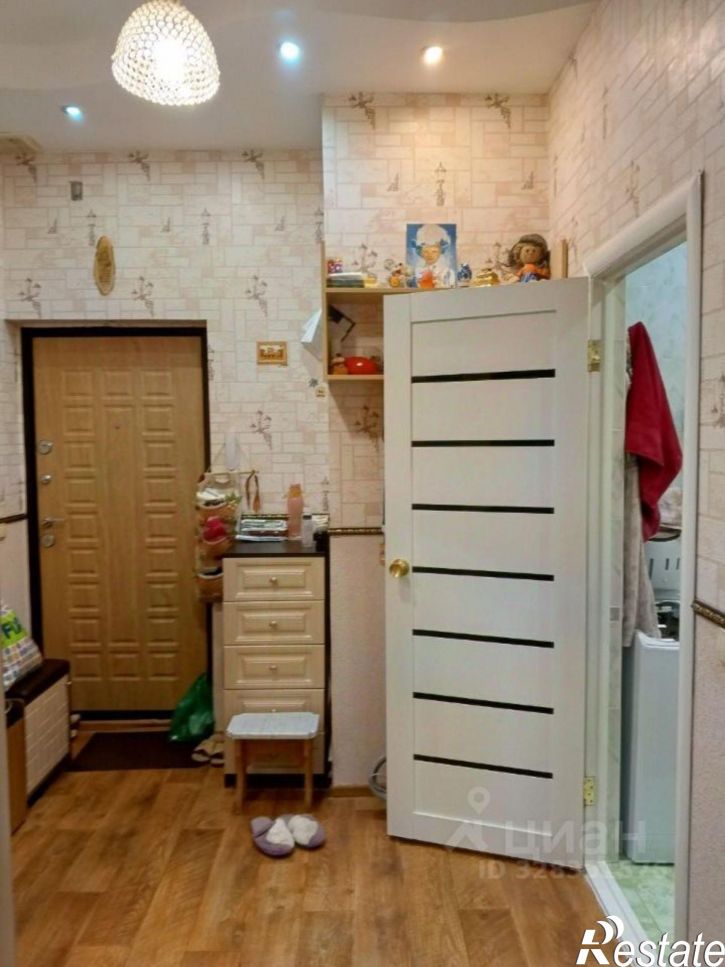 1-комн квартира ул Кузьмина, 30/2,  д. 30/2