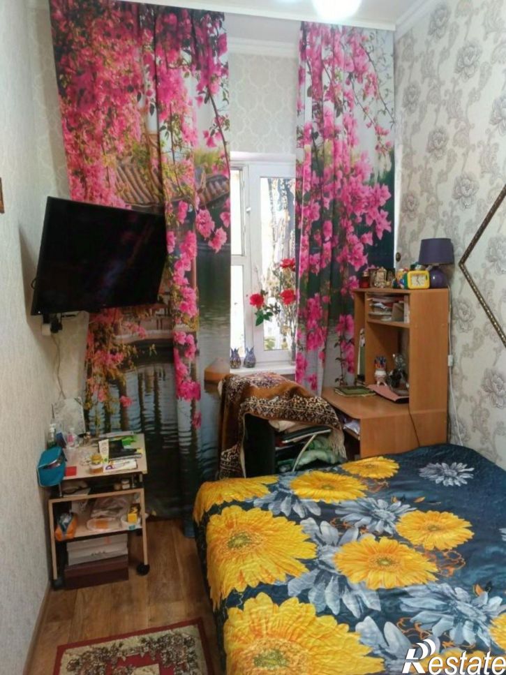 1-комн квартира ул Кузьмина, 30/2,  д. 30/2