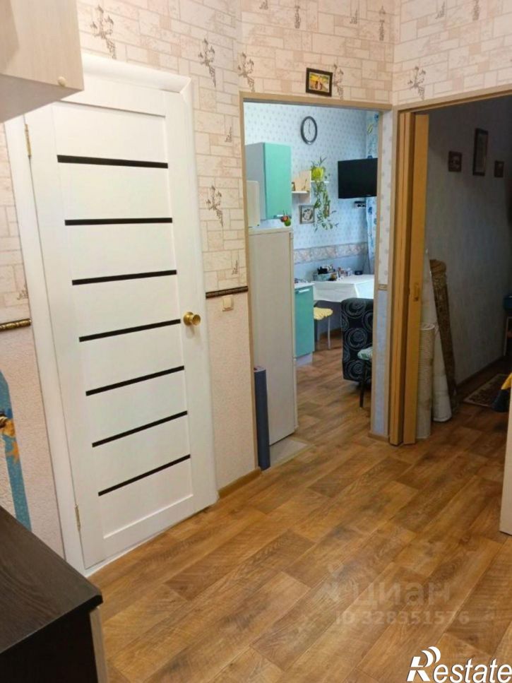 1-комн квартира ул Кузьмина, 30/2,  д. 30/2