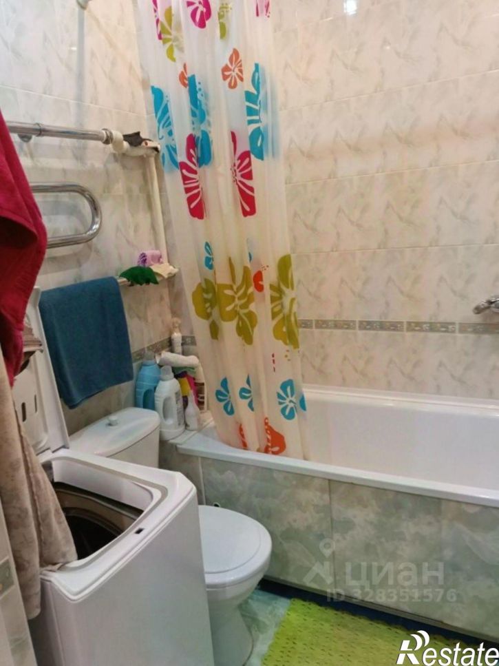 1-комн квартира ул Кузьмина, 30/2,  д. 30/2