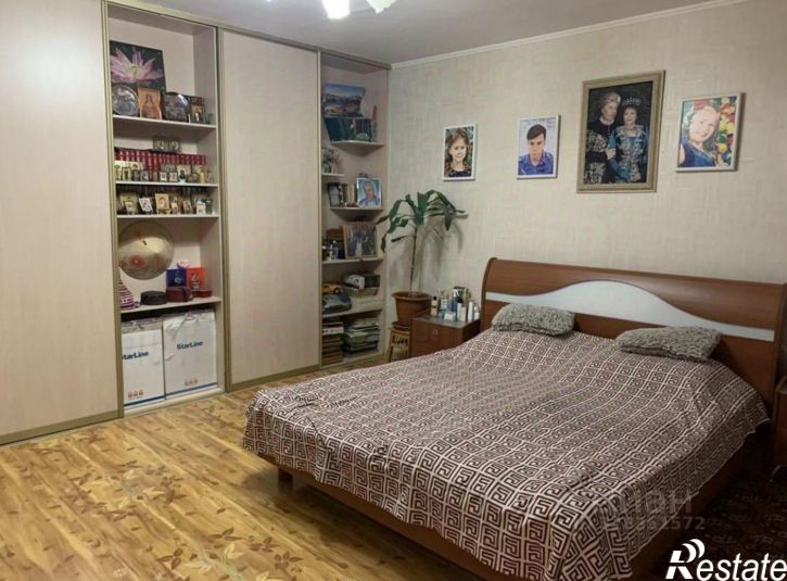 3-комн квартира ул Лермонтова, 107/2,  д. 107/2