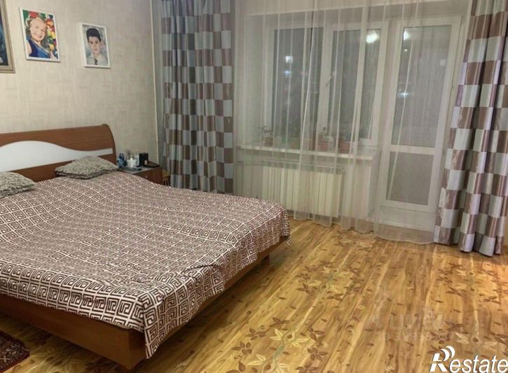 3-комн квартира ул Лермонтова, 107/2,  д. 107/2