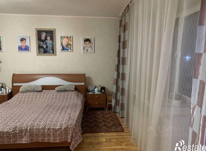 3-комн квартира ул Лермонтова, 107/2,  д. 107/2