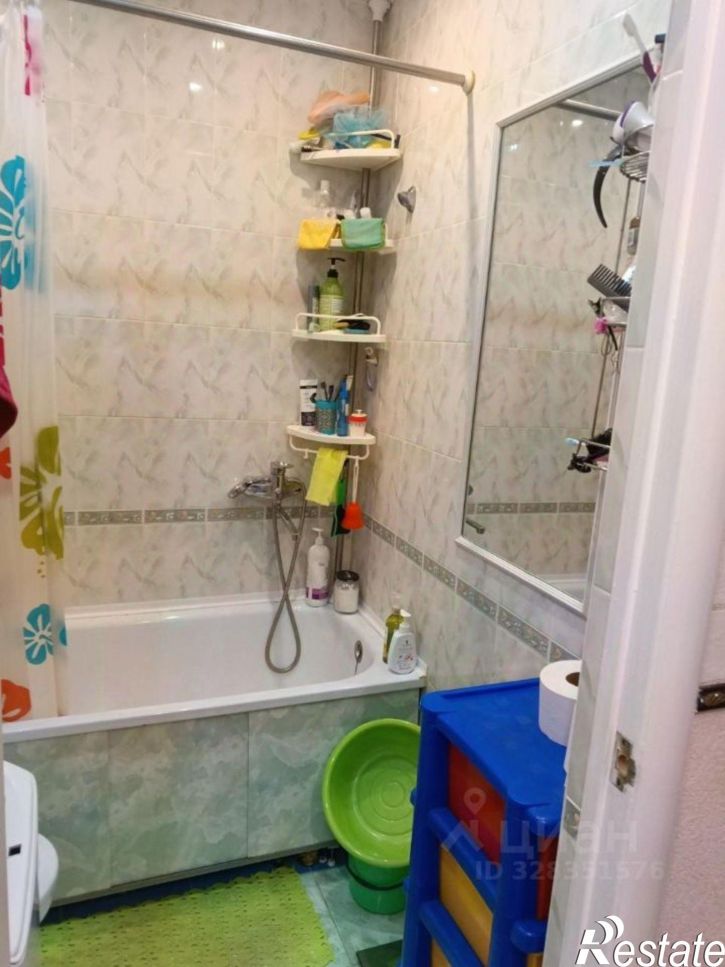 1-комн квартира ул Кузьмина, 30/2,  д. 30/2