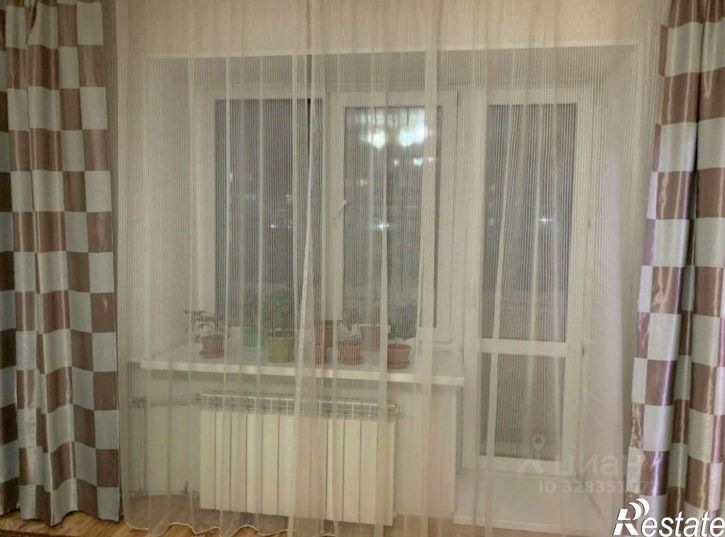 3-комн квартира ул Лермонтова, 107/2,  д. 107/2