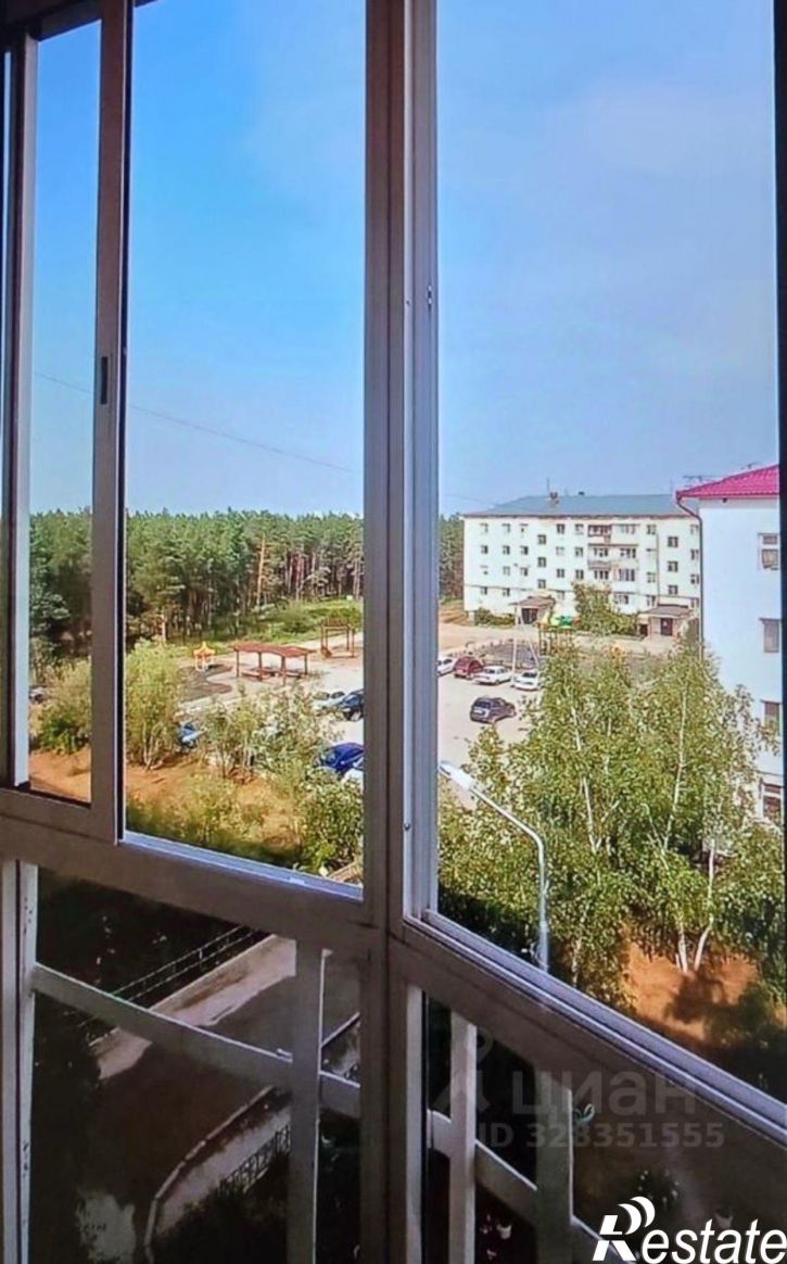 1-комн квартира ул Мерзлотная, 30,  д. 30