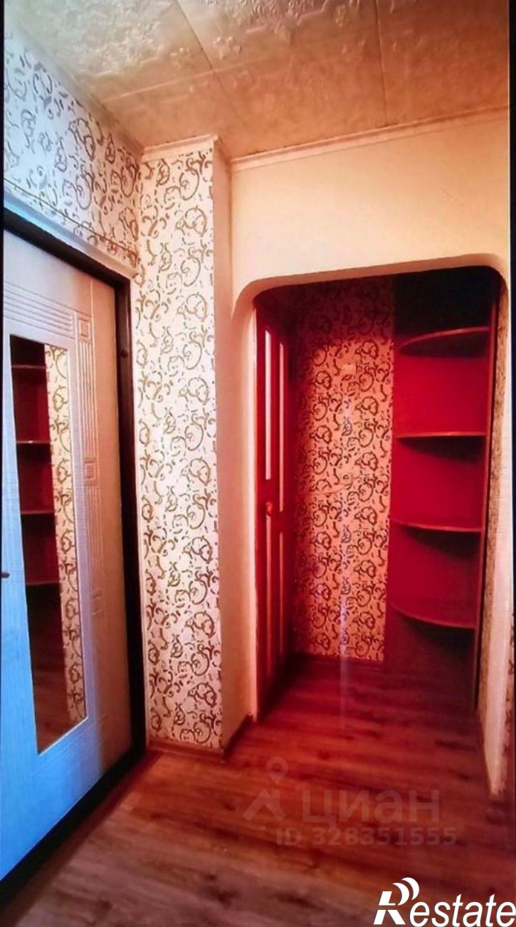 1-комн квартира ул Мерзлотная, 30,  д. 30