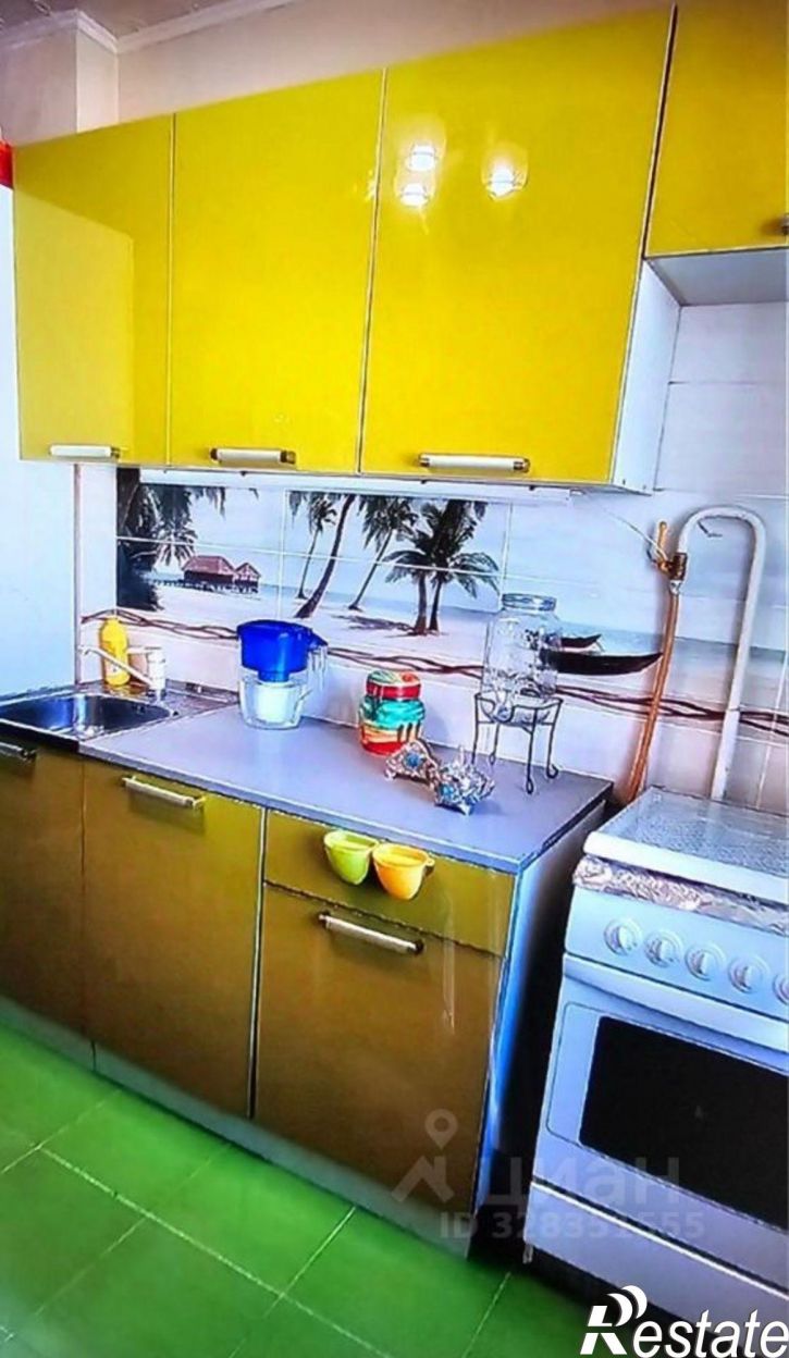 1-комн квартира ул Мерзлотная, 30,  д. 30