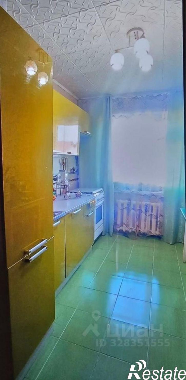 1-комн квартира ул Мерзлотная, 30,  д. 30