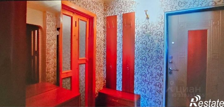 1-комн квартира ул Мерзлотная, 30,  д. 30
