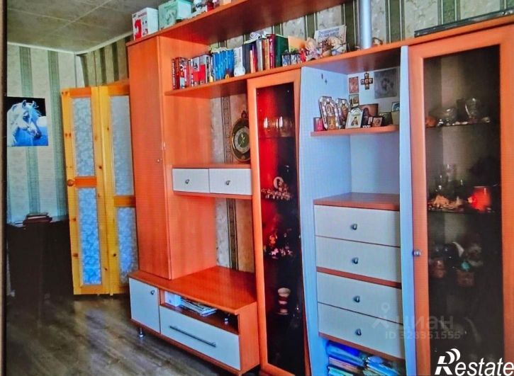 1-комн квартира ул Мерзлотная, 30,  д. 30
