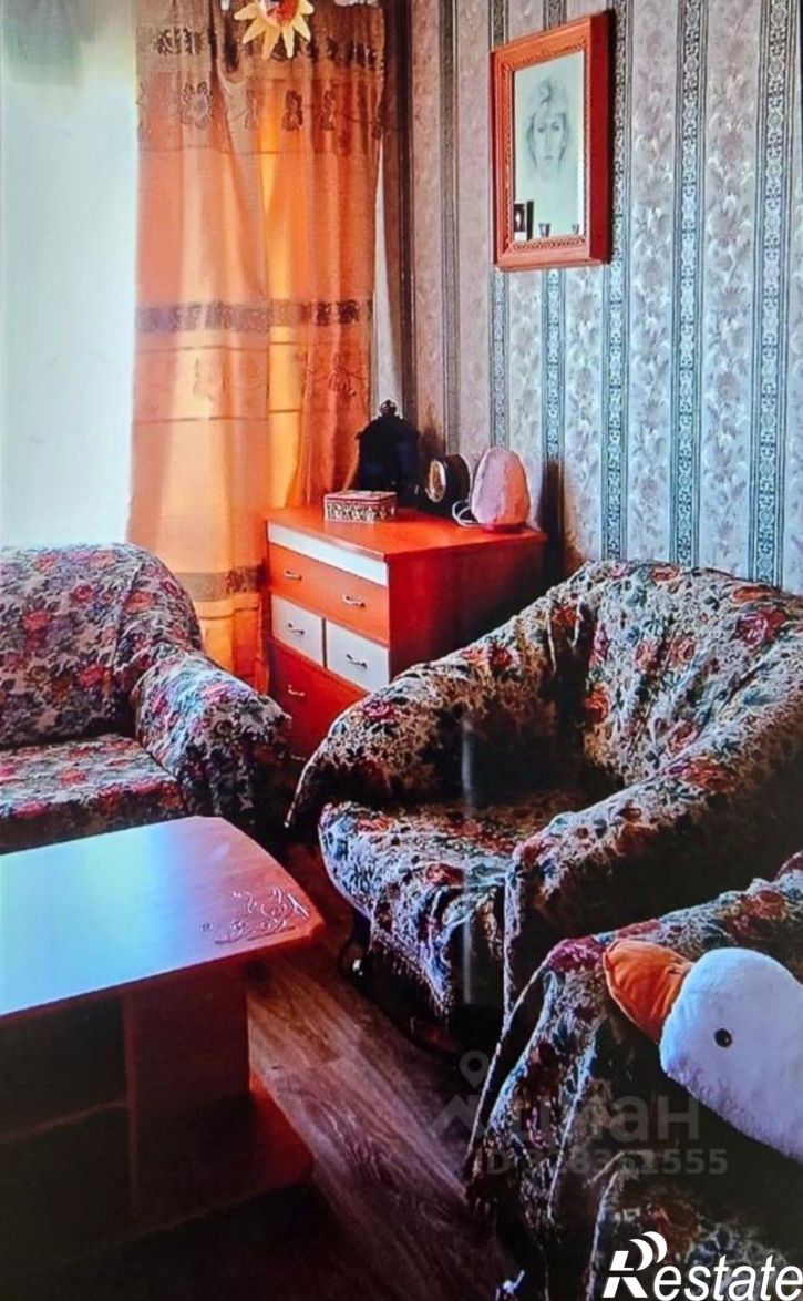 1-комн квартира ул Мерзлотная, 30,  д. 30
