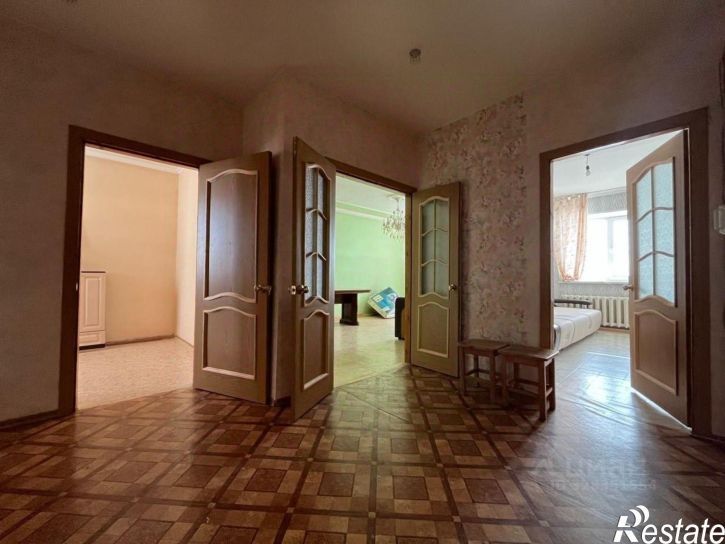 5-комн квартира ул Можайского, 27/2,  д. 27/2
