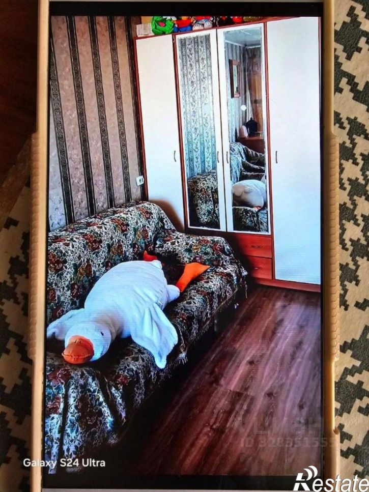 1-комн квартира ул Мерзлотная, 30,  д. 30