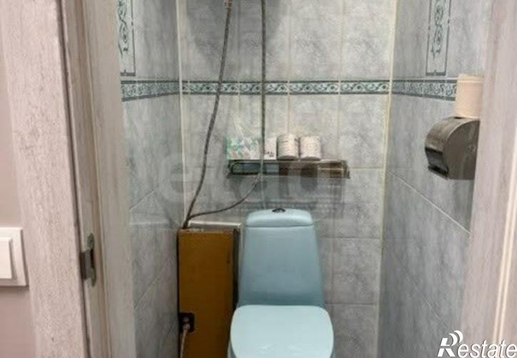 3-комн квартира Воинская улица, 1А,  д. 1А
