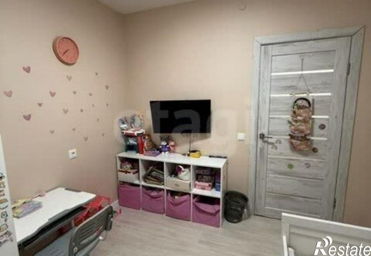3-комн квартира Воинская улица, 1А,  д. 1А