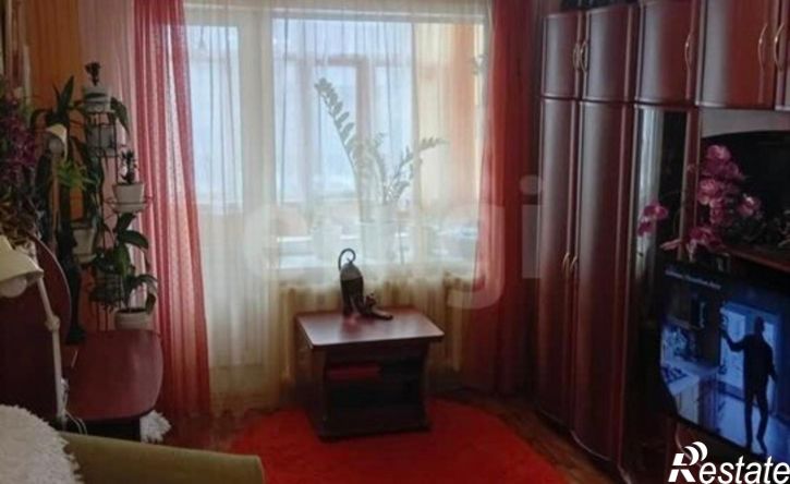 2-комн квартира улица Дзержинского, 22/4,  д. 22/4