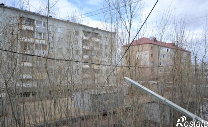 3-комн квартира ул Бестужева-Марлинского, 7/4,  д. 7/4