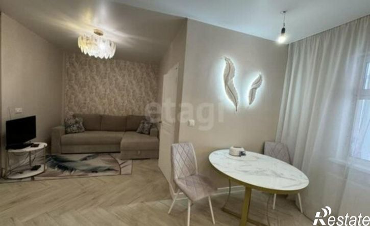 1-комн квартира ул Рыдзинского, 23,  д. 23