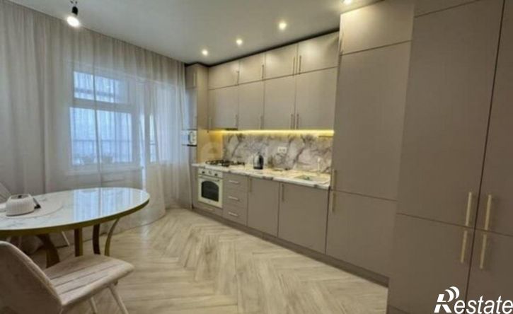 1-комн квартира ул Рыдзинского, 23,  д. 23