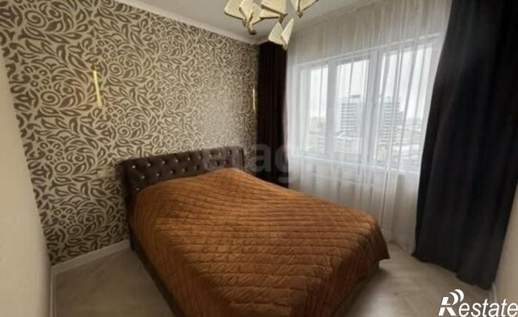 1-комн квартира ул Рыдзинского, 23,  д. 23