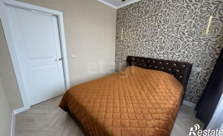 1-комн квартира ул Рыдзинского, 23,  д. 23