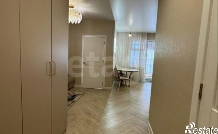 1-комн квартира ул Рыдзинского, 23,  д. 23