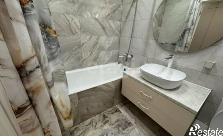 1-комн квартира ул Рыдзинского, 23,  д. 23