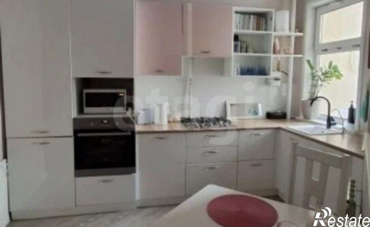 1-комн квартира Республика Саха (Якутия), проспект Михаила Николаева, 13/1Д