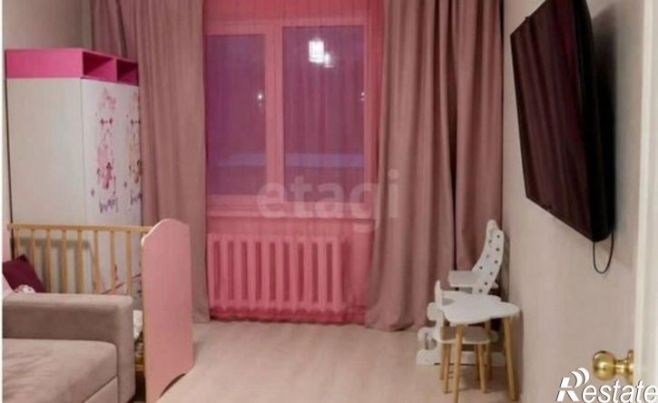 3-комн квартира ул Лермонтова, 26 1,  д. 26 1,  к. 1