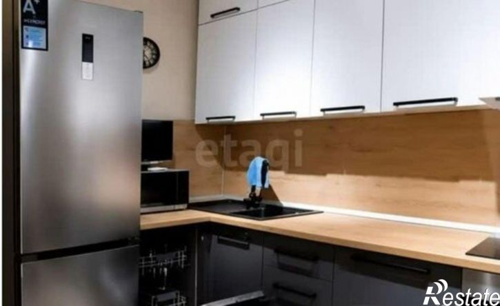 3-комн квартира ул Лермонтова, 26 1,  д. 26 1,  к. 1