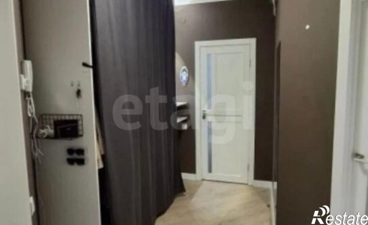 1-комн квартира Республика Саха (Якутия), проспект Михаила Николаева, 13/1Д