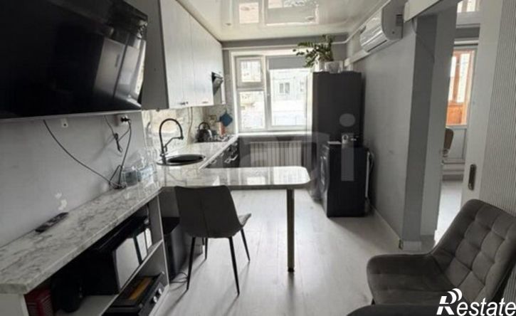 2-комн квартира Республика Саха (Якутия), 202-й микрорайон, 11