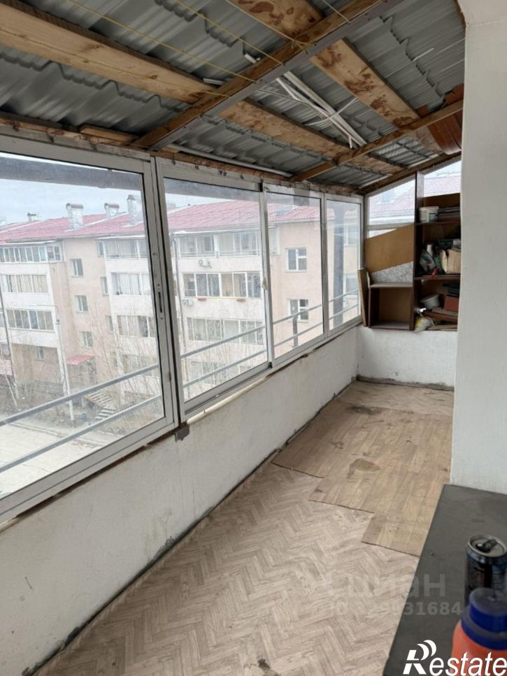 2-комн квартира ул Жорницкого, 7/21,  д. 7/21