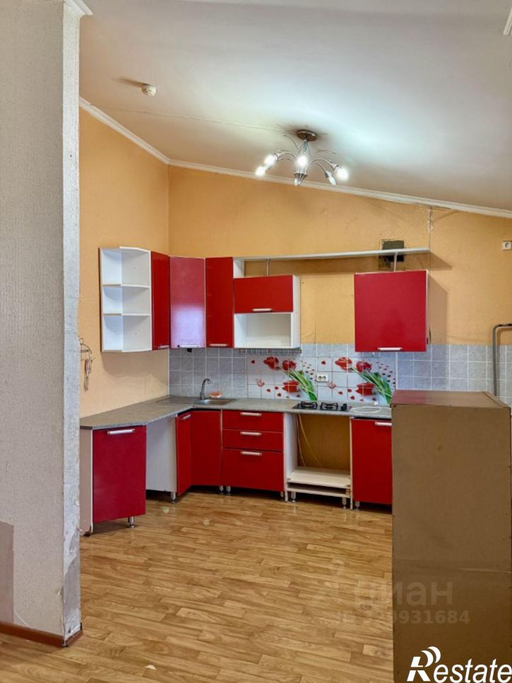2-комн квартира ул Жорницкого, 7/21,  д. 7/21
