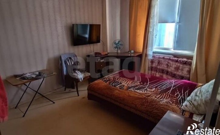 4-комн квартира улица Кузьмина, 28/3,  д. 28/3
