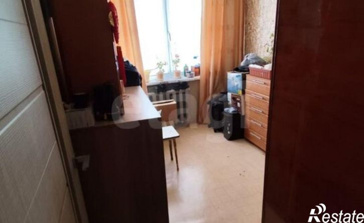 4-комн квартира улица Кузьмина, 28/3,  д. 28/3
