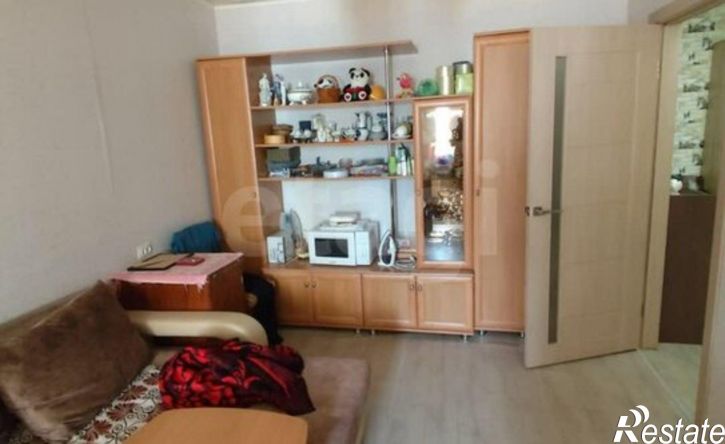 4-комн квартира улица Кузьмина, 28/3,  д. 28/3