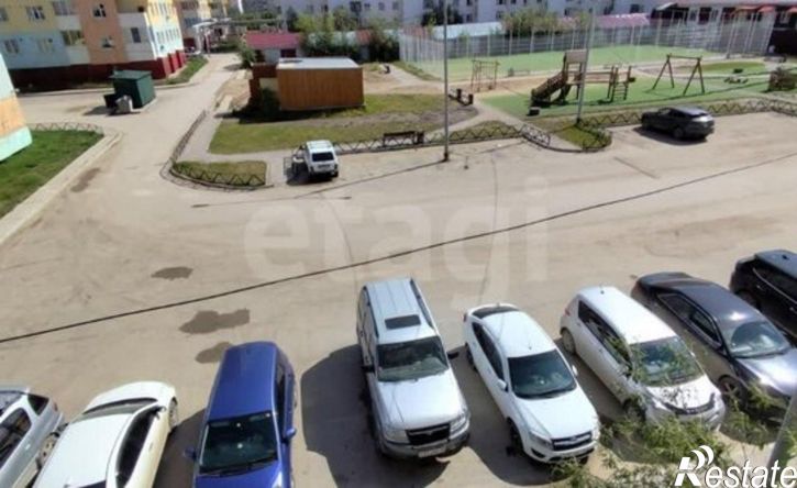4-комн квартира улица Кузьмина, 28/3,  д. 28/3
