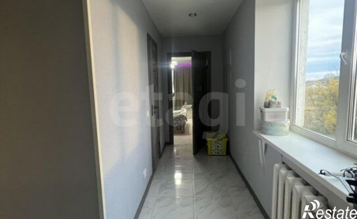 4-комн квартира улица Курнатовского, 3/3,  д. 3/3