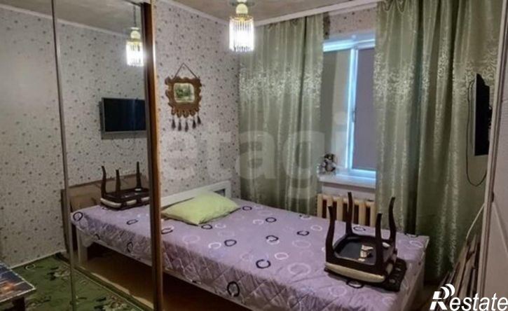 4-комн квартира улица Кузьмина, 28/3,  д. 28/3