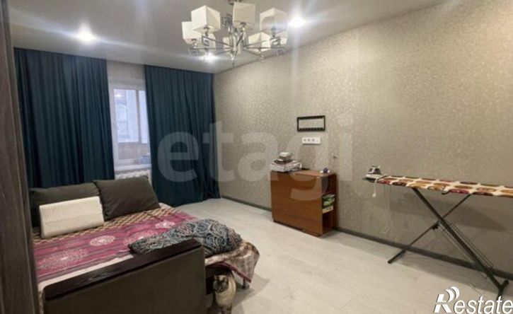 4-комн квартира улица Курнатовского, 3/3,  д. 3/3