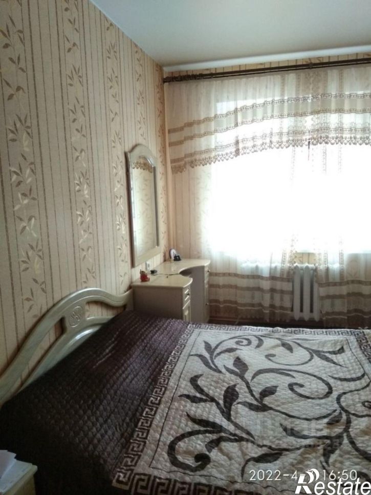 2-комн квартира ул Рыдзинского, 18/11,  д. 18/11
