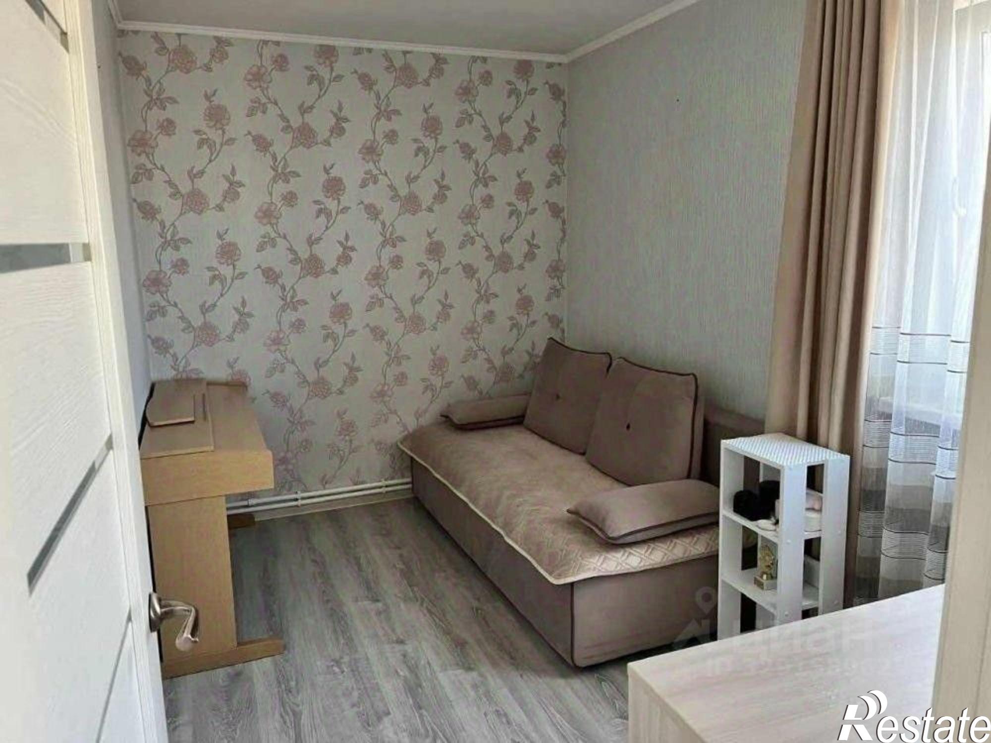 Купить квартиру за 3 800 000 рублей
