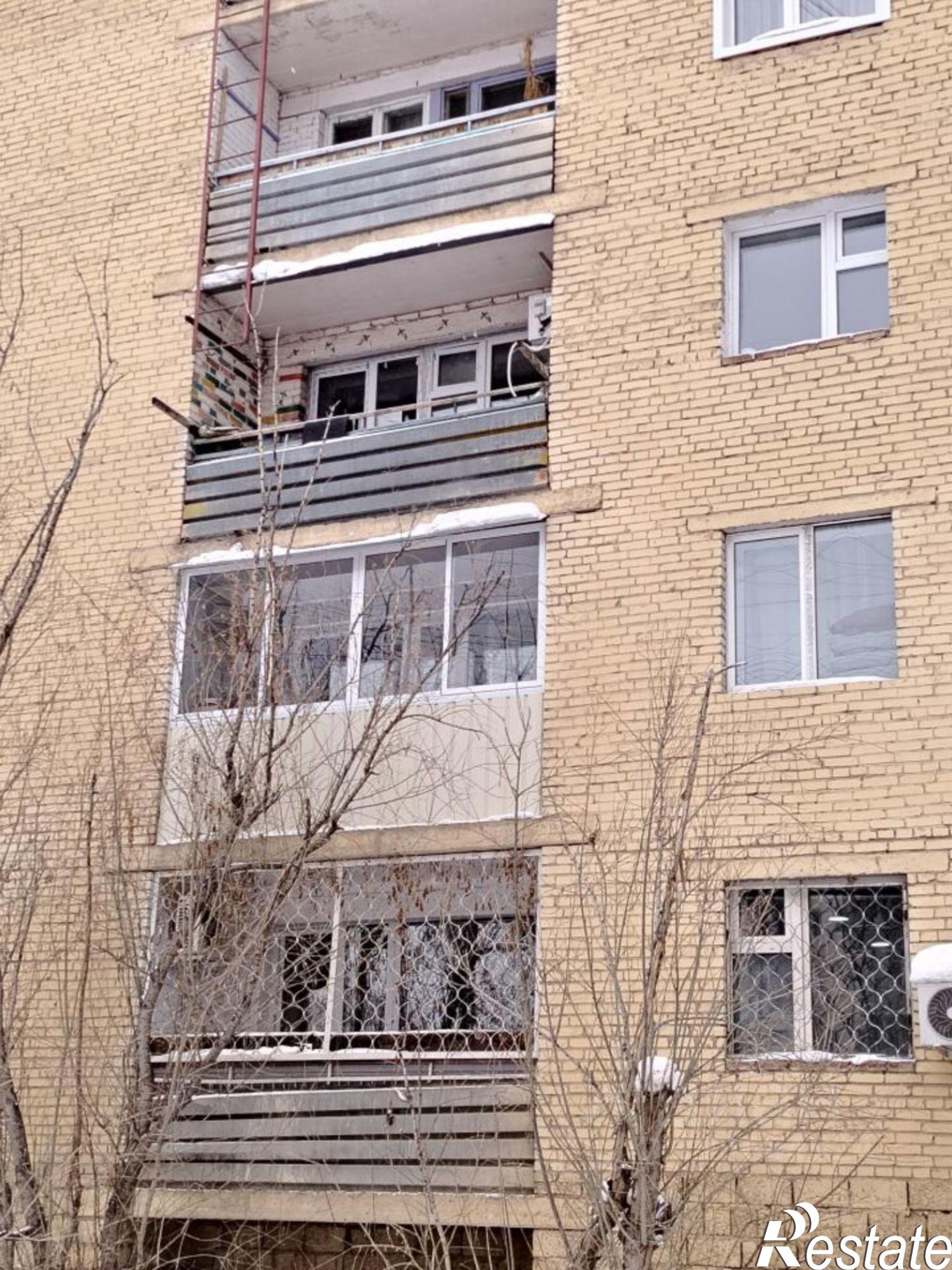 Купить комнату за 2 700 000 рублей на ул Кирова, 34