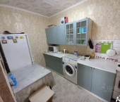 комната 19 кв м мкр. Птицефабрика, 12