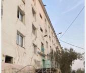 комната 20 кв м ул Богатырева, 11/1